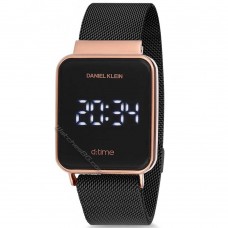 Мъжки часовник DANIEL KLEIN Digital time DK12098-6
